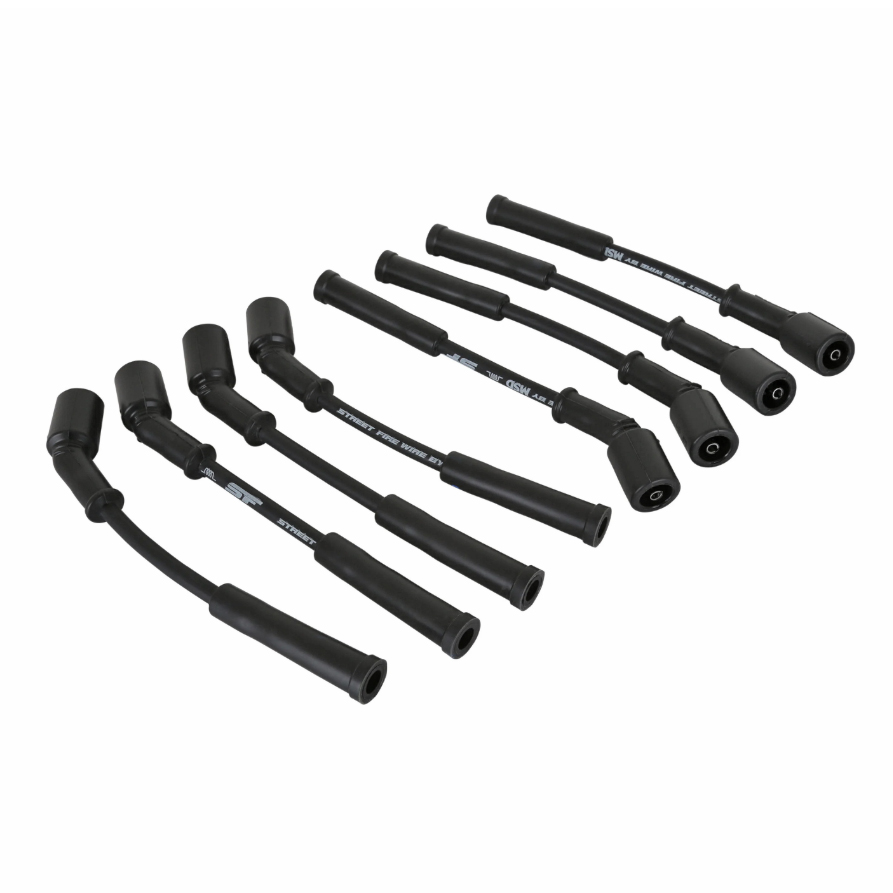 Street Fire 5572 Ignition Wire Kit